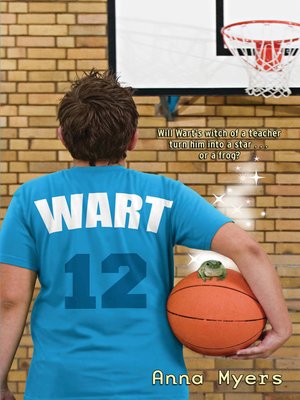 cover image of Wart